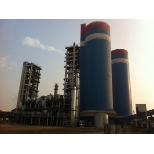 瑞星集團(tuán)80萬(wàn)噸+40萬(wàn)噸聯(lián)合裝置